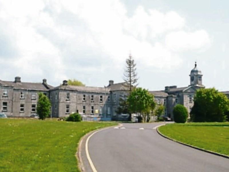 St Fintan's Hospital
