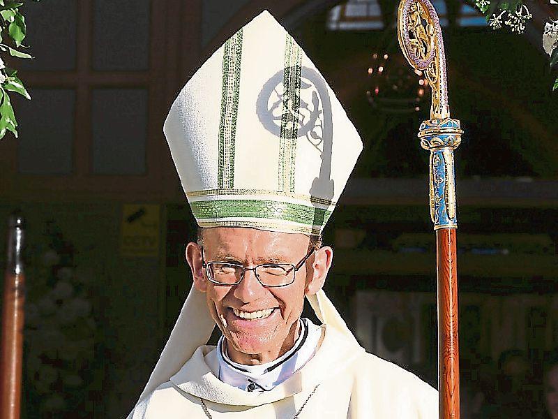 24 new lay ministers commissioned for the Diocese of Killaloe