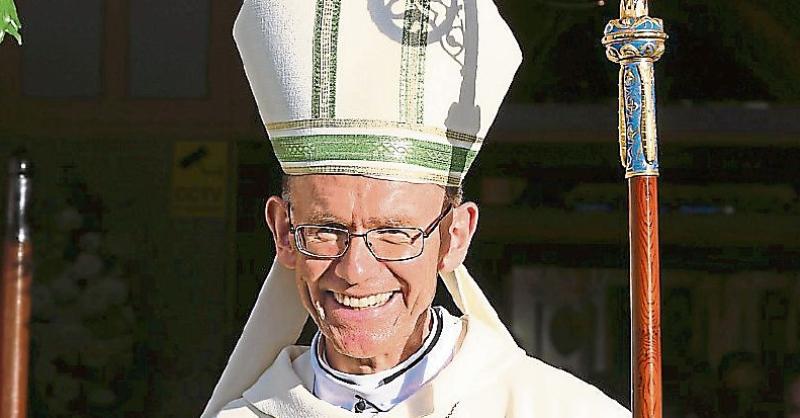 Parish changes in Offaly amid priest retirements and sabbaticals 