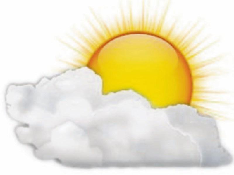 Weather forecast for the first day of the National Ploughing Championships