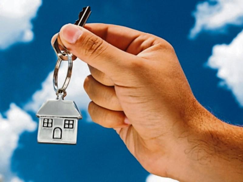 House prices rise 13% in Offaly 