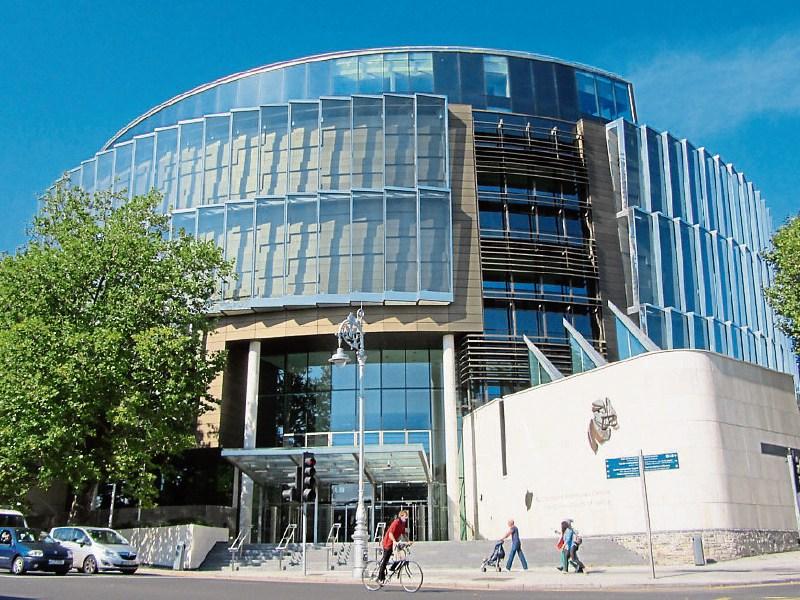 Five men jailed for years after 'horrifying' Offaly rape trial