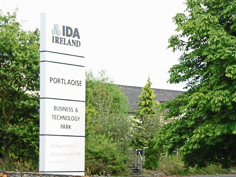 IDA accused of failing North Tipp