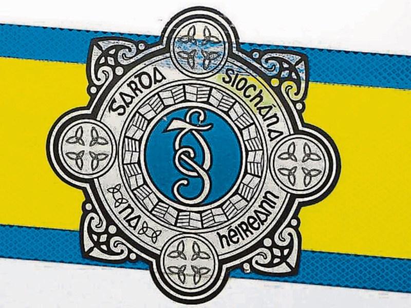 Gardai appeal for information after car set on fire on busy street in Offaly