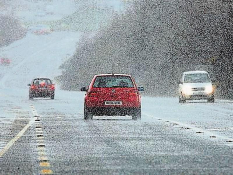 What happens if you can't make it into work due to the Beast from the East?