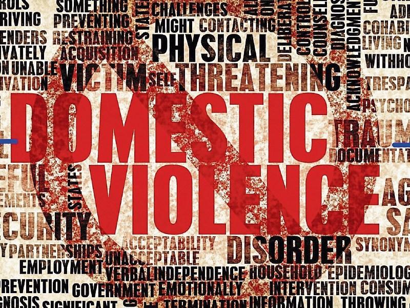 Heightened risk of domestic violence in during Covid lockdown domestic violence problem set for Portlaoise