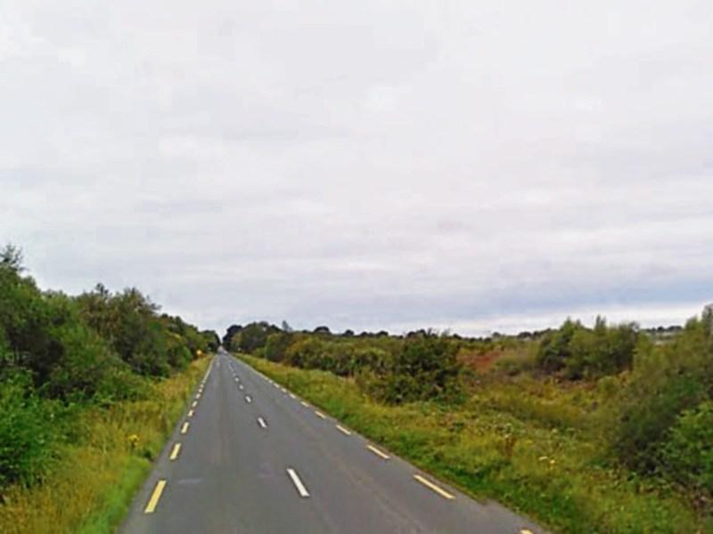 Offaly has more roads upgraded than any other Midlands county
