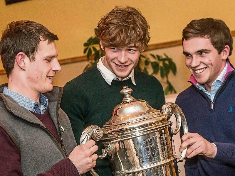 Gowran Park the place to be as betting heats up for Thyestes Day