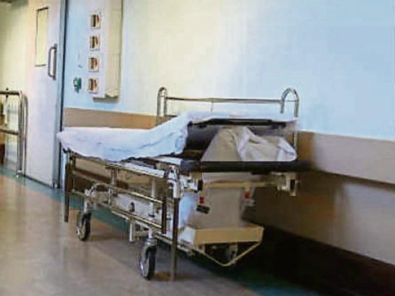 ‘Warnings of overcrowding crisis in A&E’s went unheeded’ - Lowry