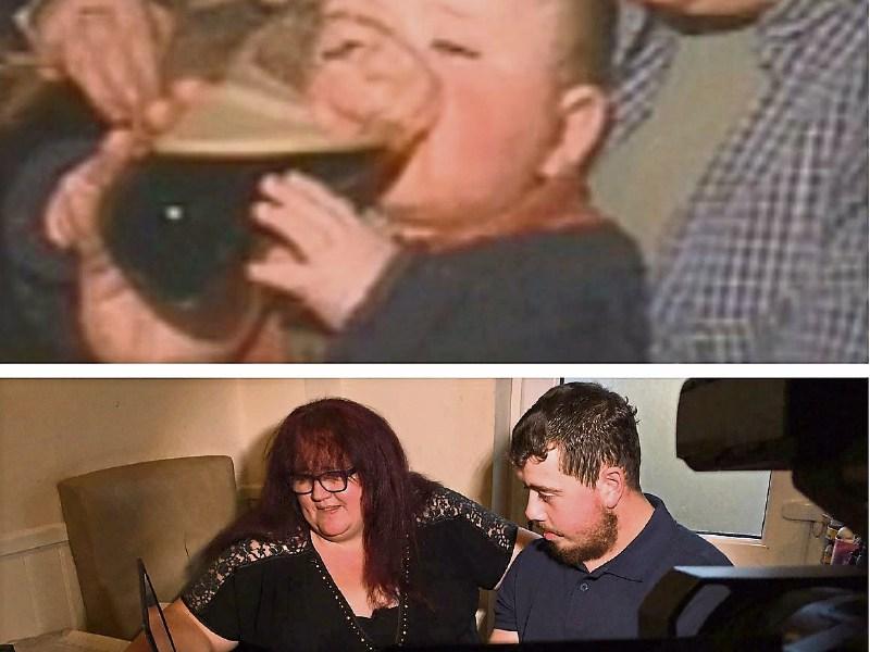 Pint Baby is a Prosperous man