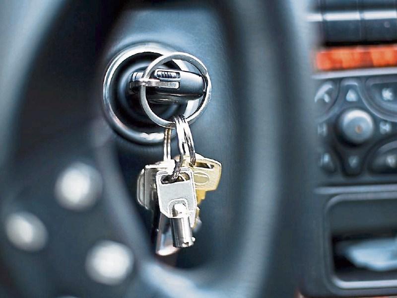 Offaly driver banned for two years at court in Tullamore