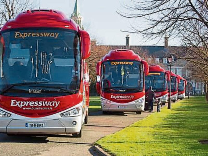 Fears now for X7 Dublin-Clonmel bus service used by many in Kilkenny