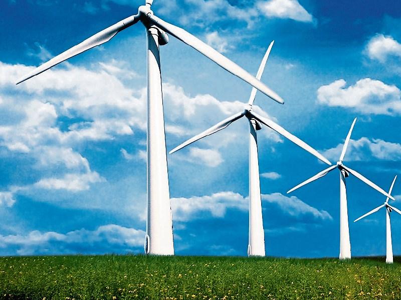 Further information sought on 12 turbine Offaly windfarm