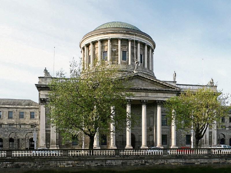 Kilsaran Concrete's fine for death of employee at work raised to €1 million by Court of Appeal
