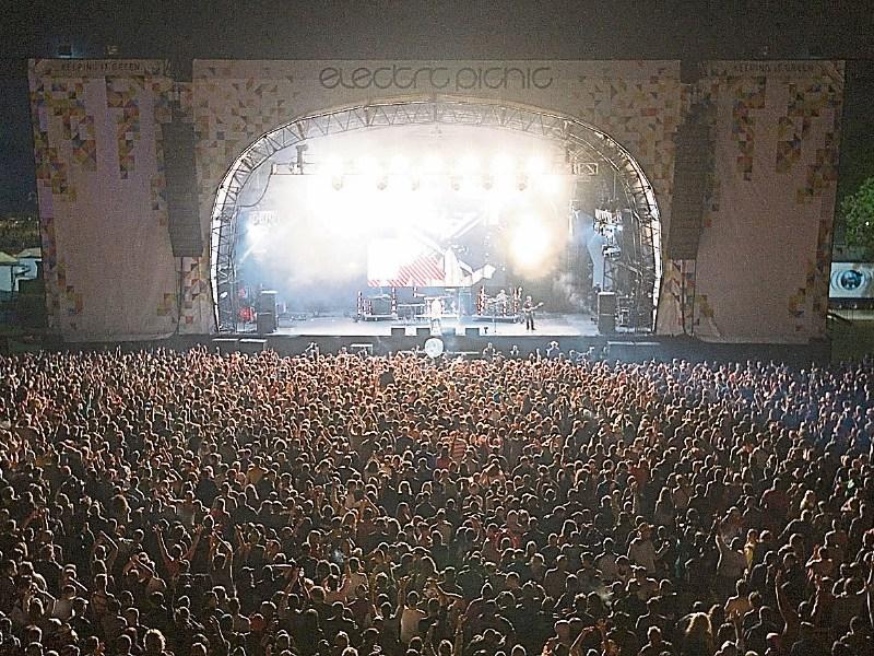 PARENTING: Having children has absolutely ruined my taste in music