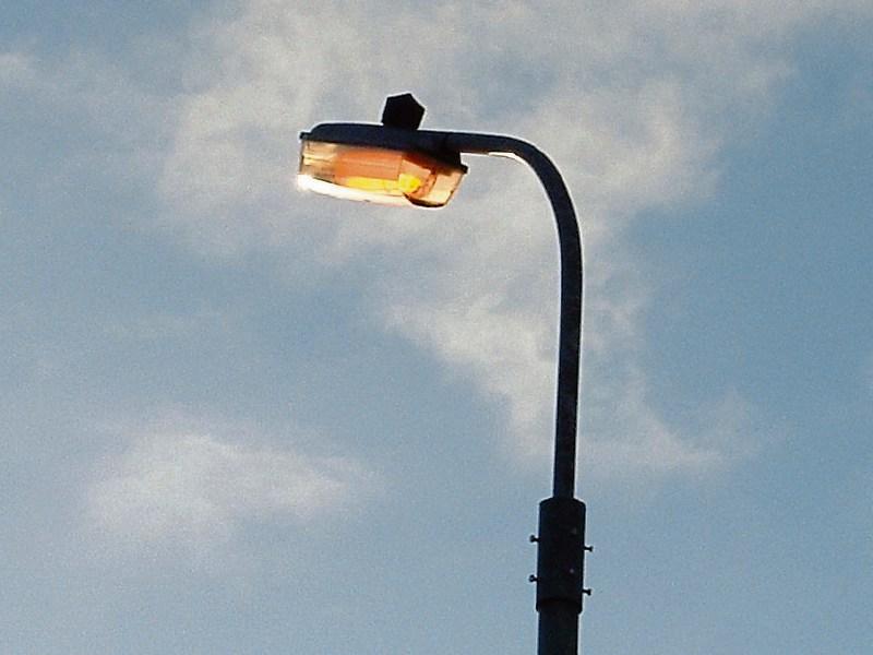 Councillors concerned with ongoing problems with public lighting