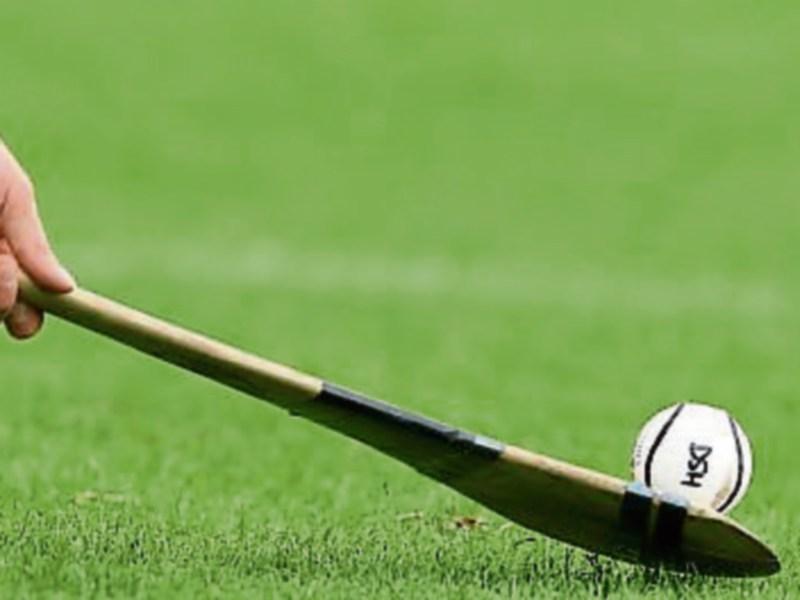 15-year old left unconscious after incident during juvenile hurling game in Laois