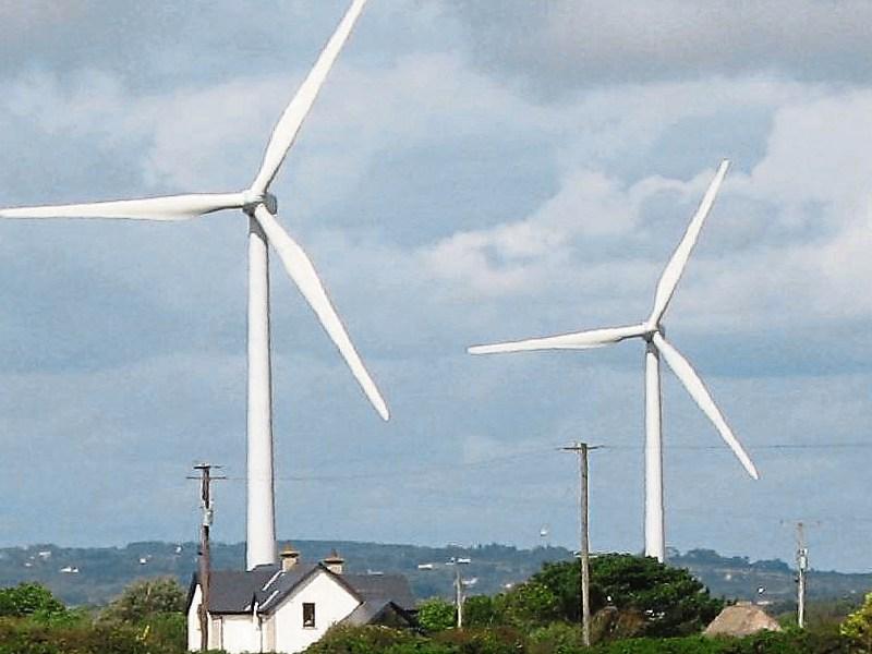 Kildare wind farm case due get underway in High Court today