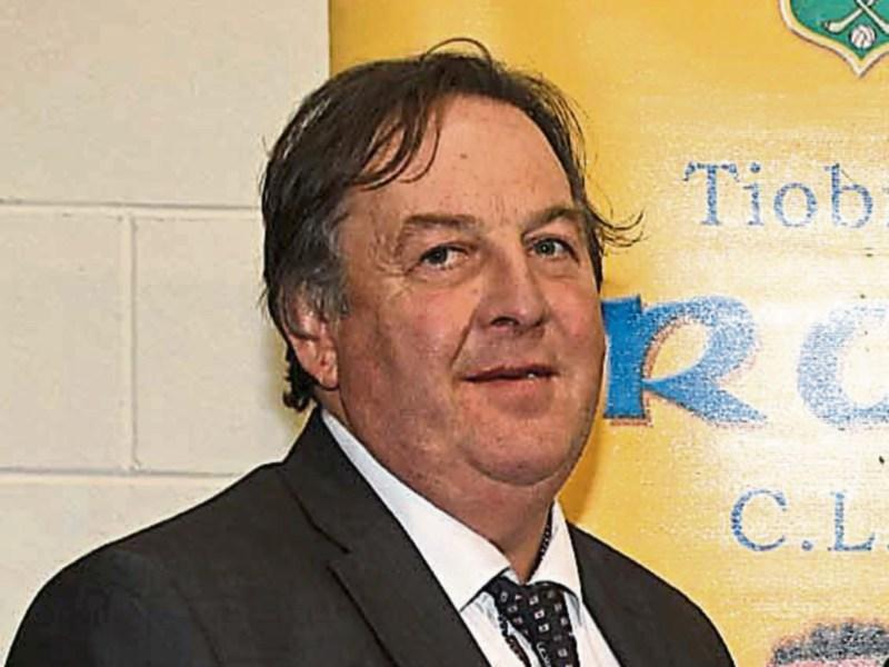 Tipperary road: council is lambasted over condition of main street in Borrisokane