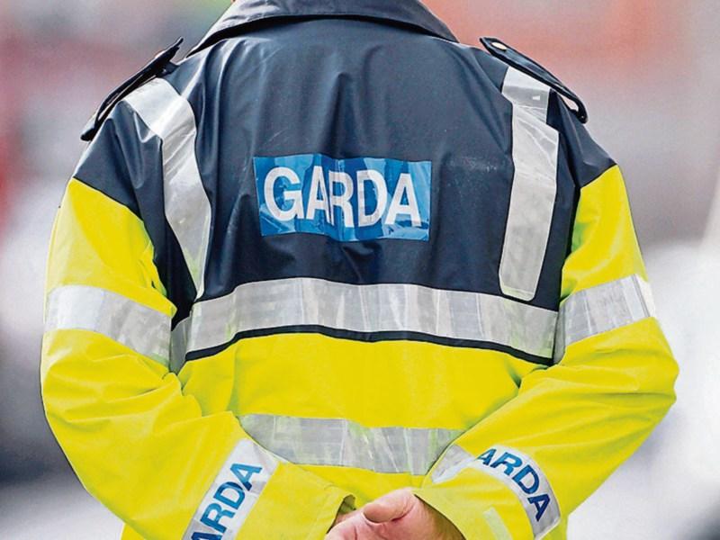 Limerick gardai seek to locate suspect following high speed pursuit