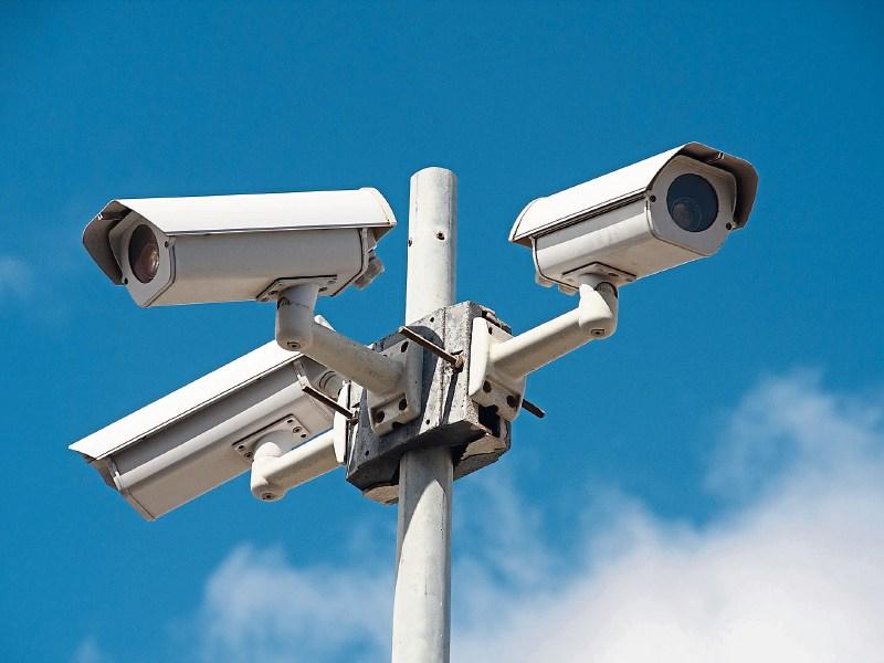 Laois Offaly Garda chief says Big Brother fears lead to objections to CCTV