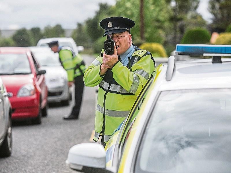 Gardaí and RSA issue serious road safety warning for 'high-risk' Bank Holiday weekend