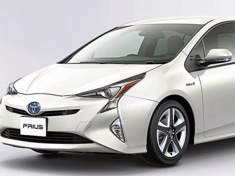 Toyota announces Discover Hybrid event