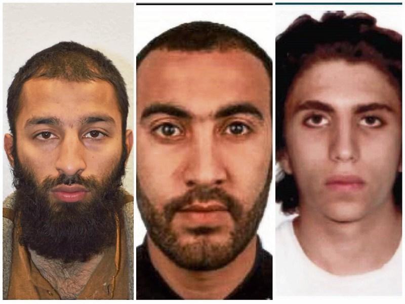 EXCLUSIVE:&nbsp;Man in custody after ID in name of London attacker seized in Limerick