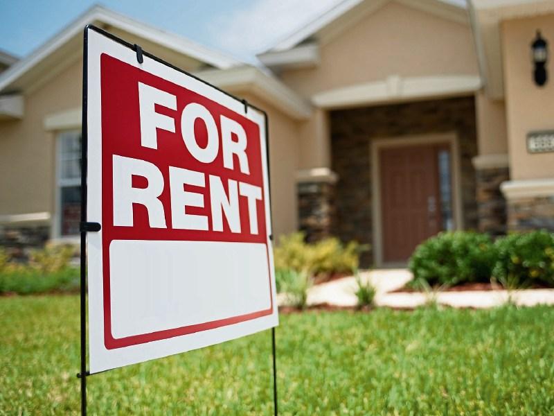 Concerns raised at lack of rental accommodation available in Tullamore