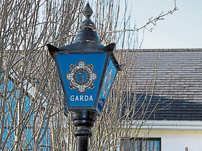 Offaly station gets new superintendent in garda shake-up 