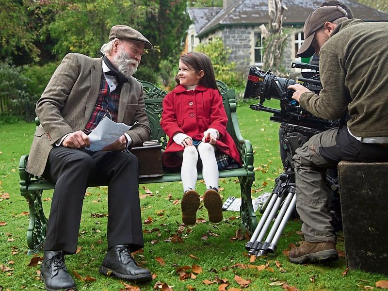 Standing ovation and awards for Offaly film at Wexford Festival 