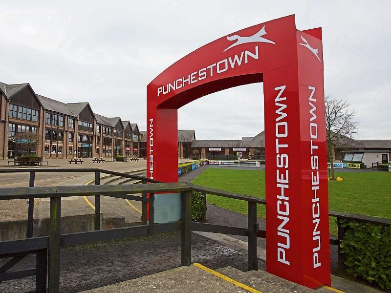 A guide to this weekend's Punchestown Music Festival