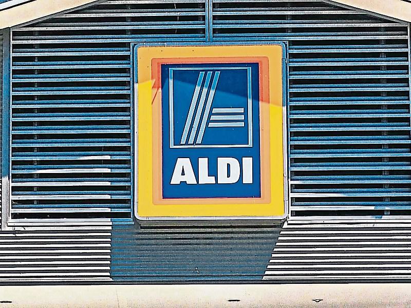 Offaly  food and drinks producers get a huge opportunity from Aldi 