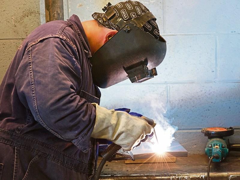 Offaly TD slams government treatment of apprenticeships