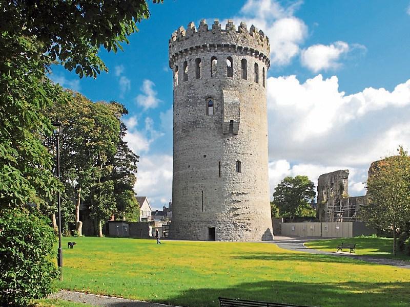 Over &euro;388,000 for heritage local projects