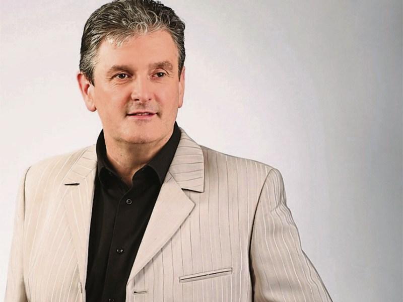Irish country music legend to play special birthday concert in Tullamore