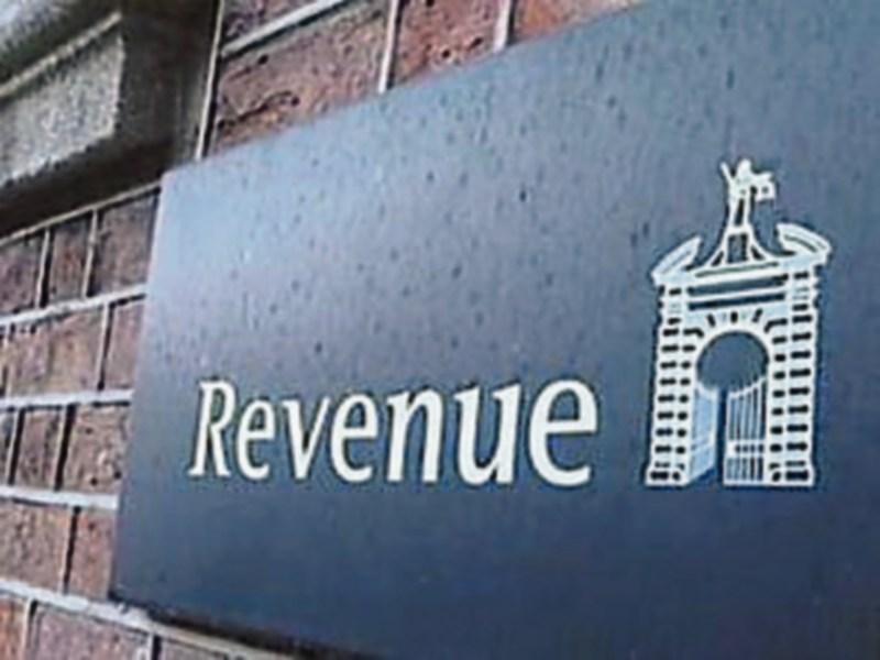 Who didn't pay their taxes? Disc jockey and log cabin business on Revenue's latest tax defaulter list 