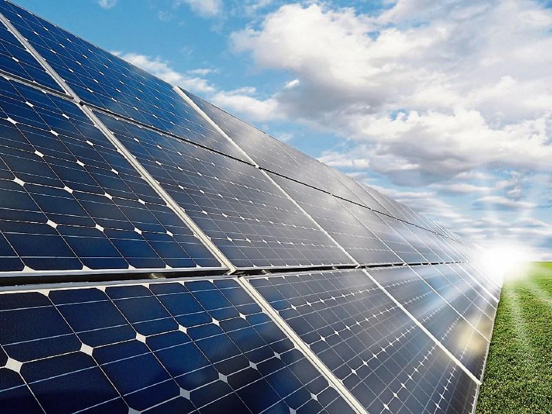 New solar farm for Offaly stalls as council seek more details