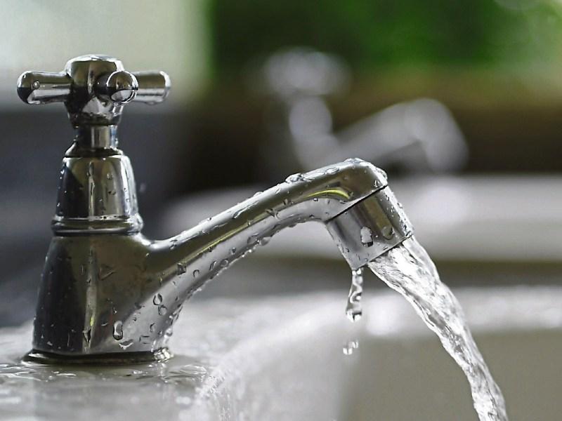 Roscrea water services deemed 'at risk' 