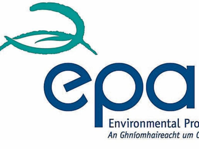 EPA criticised as half of Offaly's septic tanks fail risk inspection 