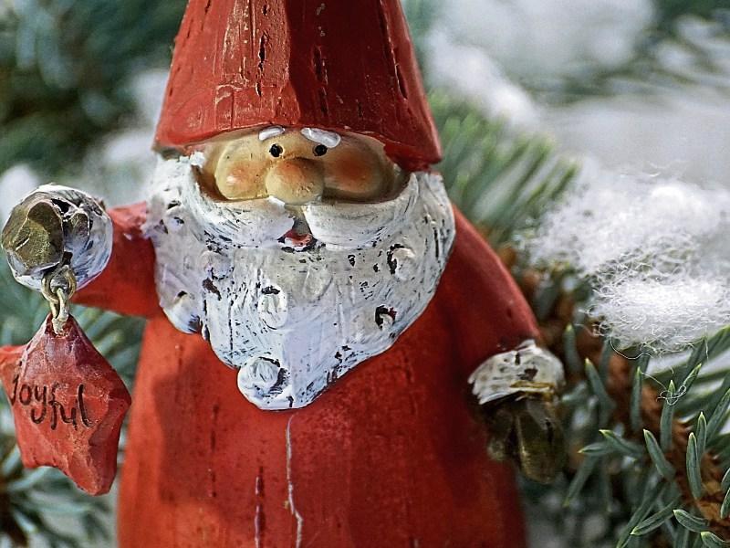 Research your Santa visit before forking out the cash