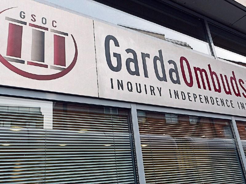 Judge ‘disturbed’ by content of messages sent to GSOC officer by Offaly man