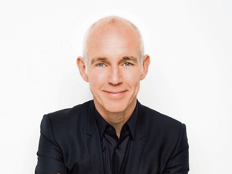 Guests revealed for this week's Ray D'Arcy Show 