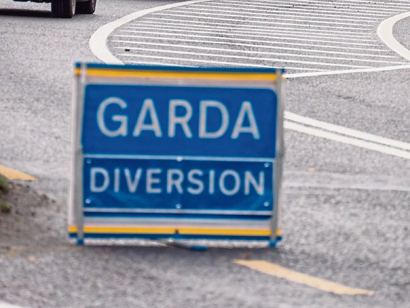 Limerick motorway closed following road crash near Birdhill