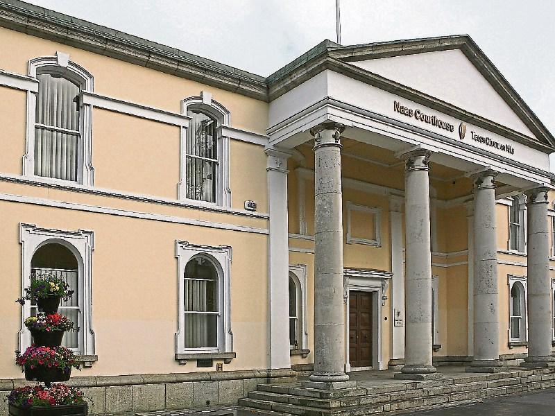 Three men appear in court after motorway arrests in Laois over alleged €17,000 theft