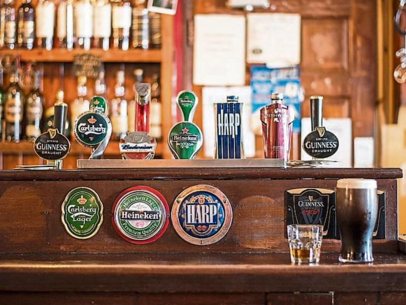 Publicans take 'degree of hope' from Budget 2021 measures 