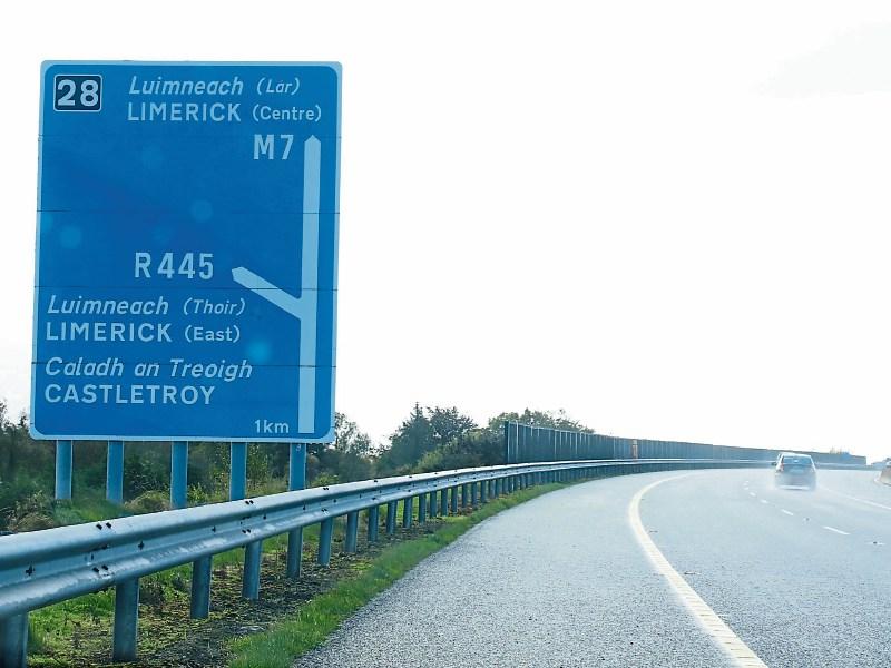'More people will die unless action is taken on M7,' TD warns 