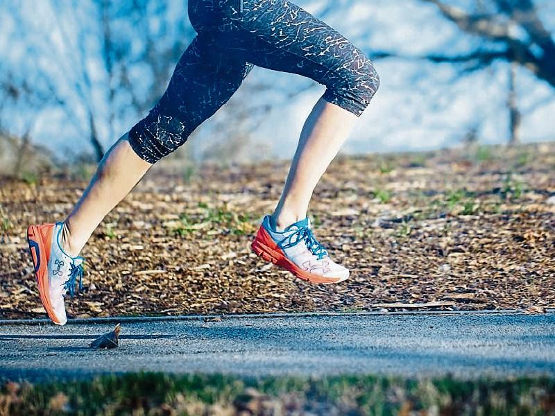 Banagher Athletics Club gets set for Couch To 5k