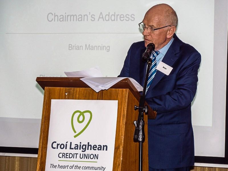 Edenderry Credit Union votes in favour of another merger 