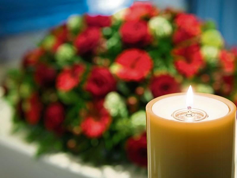 Offaly deaths and funerals (November 16)